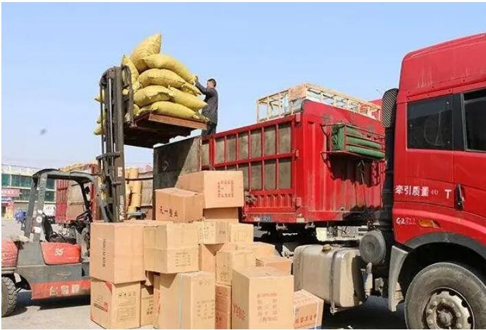 泉州到伊州区物流专线