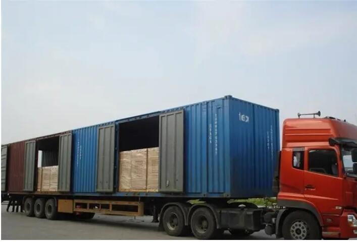 泉州到伊州区整车运输