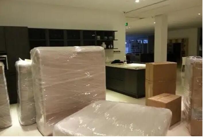 泉州到伊州区长途搬家