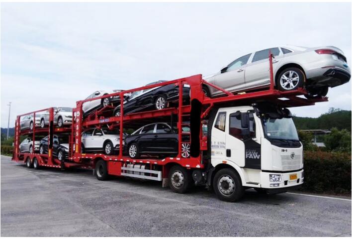 泉州到伊州区轿车托运